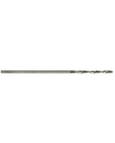 Foret cobalt hélicoïdal HSS-Co5 en LS 215 DIN338 RUKO