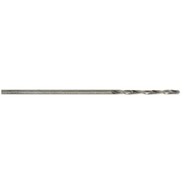 Foret cobalt hélicoïdal HSS-Co5 en LS 215 DIN338 RUKO