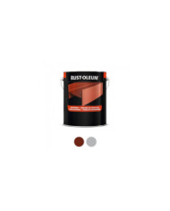Primaire antirouille - séchage rapide - 6400 RUST-OLEUM