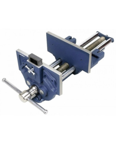 Étau presse serrage rapide 225mm - ouverture 340mm - base fixe - 249SR DOLEX