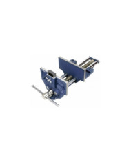 Étau presse serrage rapide 225mm - ouverture 340mm - base fixe - 249SR DOLEX