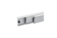 Coulisses de table Alu77 Frontslide - charge 115 kg POTTKER