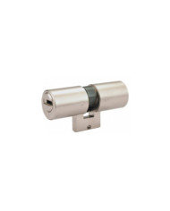 Cylindre double à profil rond - adaptable Bricard - Classic Pro MUL-T-LOCK