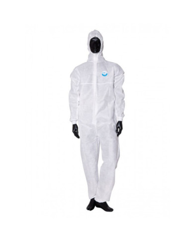 Combinaison à usage unique WeeCover Weesafe