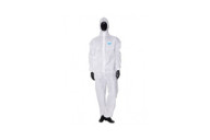Combinaison à usage unique WeeCover Weesafe