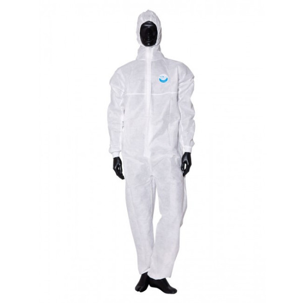 Combinaison à usage unique WeeCover Weesafe