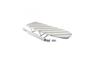Planche à repasser pliable extractible Iron EMUCA