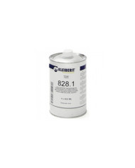 Nettoyant PVC - détachant - non corrosif - 828.1 K10 KLEIBERIT