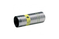 Tuyau flexible double tubage 180/186 mm - 8 ou 30 mètres - Ten Liss TEN