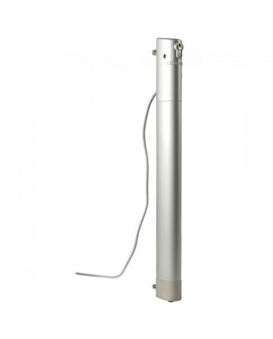 Verrou en applique motorisé - pour portail automatique - Electradrop LOCINOX
