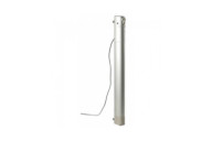 Verrou en applique motorisé - pour portail automatique - Electradrop LOCINOX