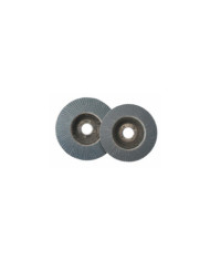 Disque à lamelles bombés 125 mm 566 A 3M