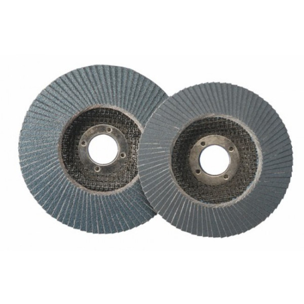 Disque à lamelles bombés 125 mm 566 A 3M