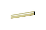 Tubes droits en laiton ligne Quatrz CUIVRINOX
