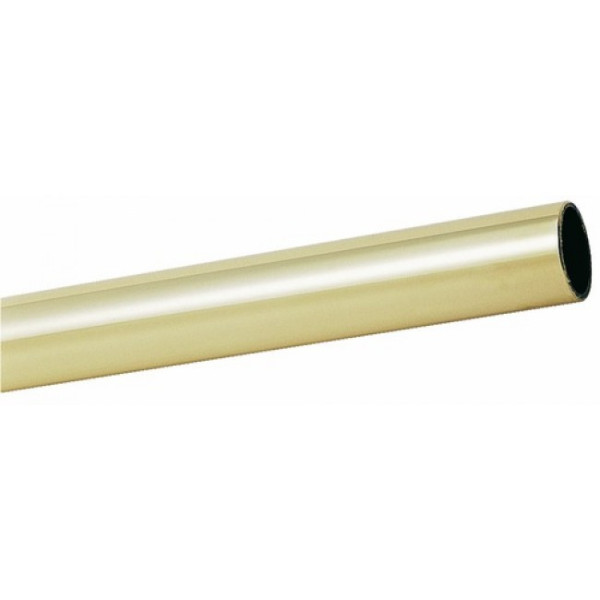 Tubes droits en laiton ligne Quatrz CUIVRINOX