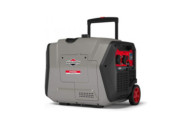 Groupe électrogène mobile - inverter - 4500W - PowerSmart Series™ BRIGGS & STRATTON
