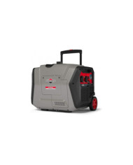 Groupe électrogène mobile - inverter - 4500W - PowerSmart Series™ BRIGGS & STRATTON