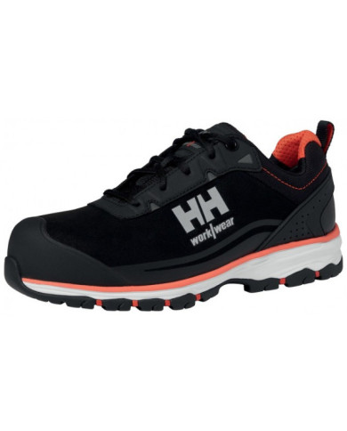 Chaussures de sécurité basses -CHELSEA EVO 2 -S3 -ESD HELLY HANSEN