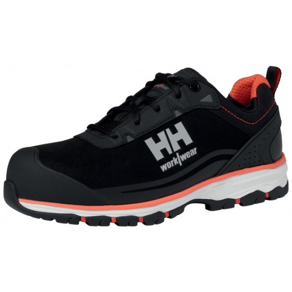 Chaussures de sécurité basses -CHELSEA EVO 2 -S3 -ESD HELLY HANSEN