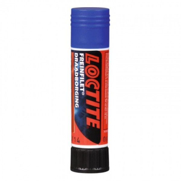 Frein filet semi-liquide - résistance moyenne - 248 OMNIFIT