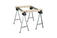 Tréteaux pliables hautes capacités 900 kg Fat Max - Lot de 2 STANLEY