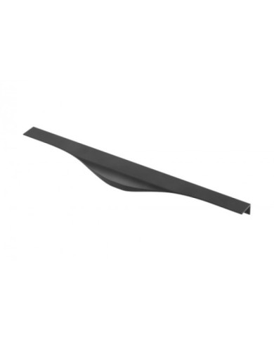 Poignée de meuble profil - PICADO - aluminium GTV