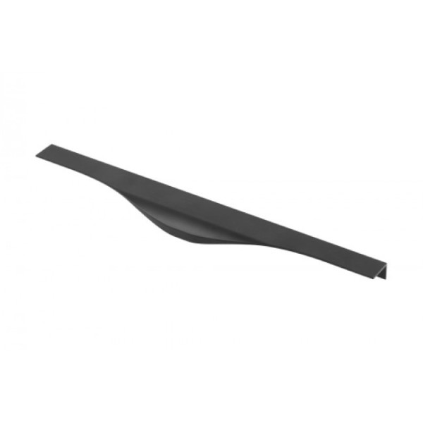 Poignée de meuble profil - PICADO - aluminium GTV