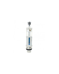 Mécanisme WC complet universel à étrier 3/6L à poussoir SIMILAIRE