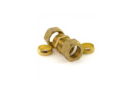 Jonction bague laiton BRICOZOR