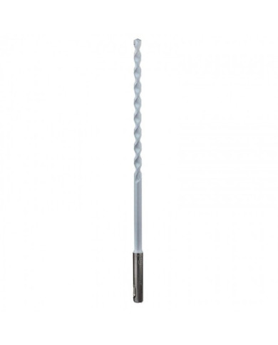 Foret carbure matériaux creux SDS+ - Wallster - Ø 10 mm - à l'unité DIAGER