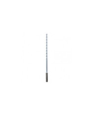 Foret carbure matériaux creux SDS+ - Wallster - Ø 10 mm - à l'unité DIAGER