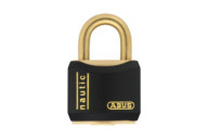 Cadenas à clé - laiton - T84MB Nautic - petit format ABUS