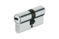 Cylindre de haute sécurité - débrayable varié - 12 goupilles - XP20S ABUS