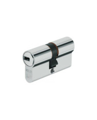 Cylindre de haute sécurité - débrayable varié - 12 goupilles - XP20S ABUS