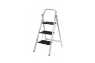 Marchepied ultra plat en aluminium - 3 marches - CAD'O CENTAURE