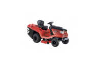Tracteur tondeuse hydrostatique avec bac arrière 1050 mm T16-105-6HDV2 SOLO BY AL-KO