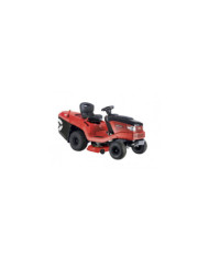 Tracteur tondeuse hydrostatique avec bac arrière 1050 mm T16-105-6HDV2 SOLO BY AL-KO