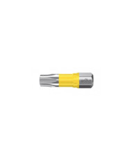 Jeu de 5 embouts Y - empreinte Torx - T20 WIHA