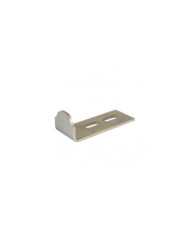 Butée de volet réglable en inox 316L - pour volets en bois TORBEL
