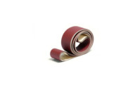 Bande abrasive papier-longue-grains oxyde d'aluminium-KP222-7mx150mm VSM