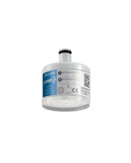 Filtre robinet et douche murale BIOFIL non stérile - durée de 2 mois DELABIE