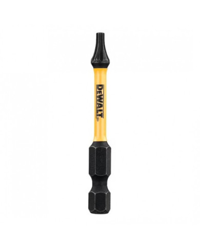 Embouts Impacts Torsion Flextorq Torx - T10 - par 5 DEWALT