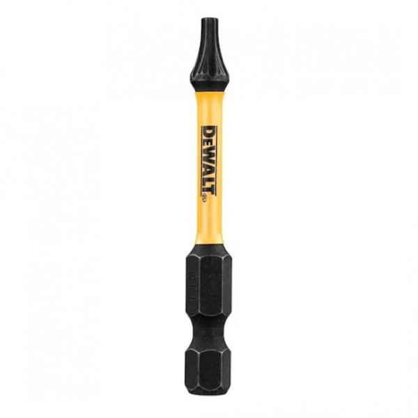 Embouts Impacts Torsion Flextorq Torx - T10 - par 5 DEWALT