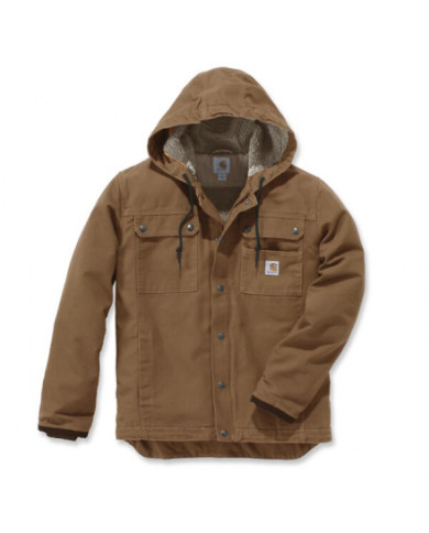 Veste hiver - renforts Cordura® - Barlett CARHARTT