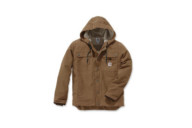 Veste hiver - renforts Cordura® - Barlett CARHARTT