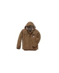 Veste hiver - renforts Cordura® - Barlett CARHARTT