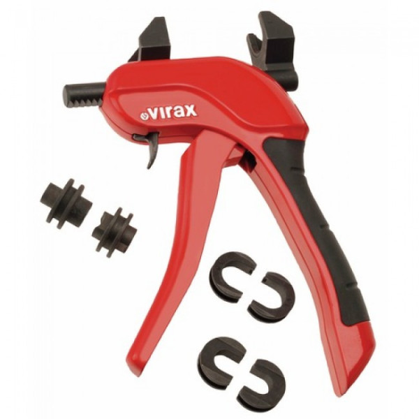 Mini sertisseuse - axiale VIRAX