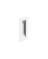 Poignée cuvette - encastrée - pour porte coulissante - 1290 MANTION