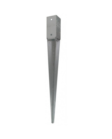 Pied de poteau carré à enfoncer - PPJET SIMPSON Strong-Tie