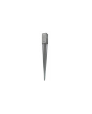 Pied de poteau carré à enfoncer - PPJET SIMPSON Strong-Tie